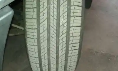 Veículo de Sucata opel frontera a sport do ano 2003 alimentado 