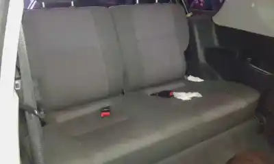 Veículo de Sucata opel frontera a sport do ano 2003 alimentado 