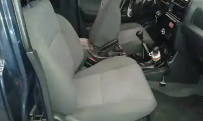 Veículo de Sucata opel frontera a sport do ano 2003 alimentado 