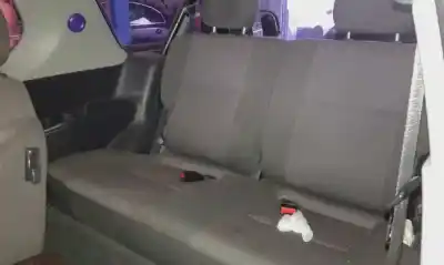 Veículo de Sucata opel frontera a sport do ano 2003 alimentado 