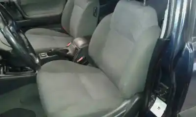 Veículo de Sucata opel frontera a sport do ano 2003 alimentado 