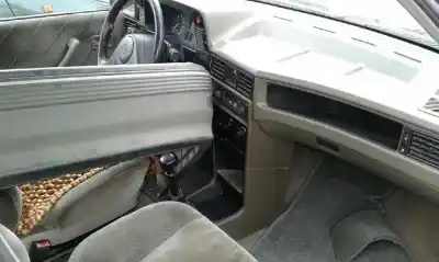 Scrapping Vehicle opel kadett e miami lim. of the year 0 powered 