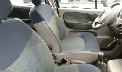 Vehicul casat renault scenic (ja..) 1.6 16v authentique (ja0b/11) al anului 2001 alimentat  Vehicul casat renault scenic (ja..) 1.6 16v authentique (ja0b/11) al anului 2001 alimentat