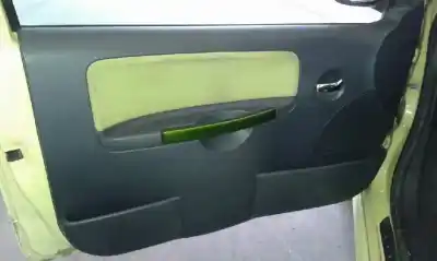 Veículo de Sucata citroen c2 vtr do ano 2017 alimentado 8hz