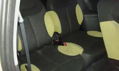 Veículo de Sucata citroen c2 vtr do ano 2017 alimentado 8hz