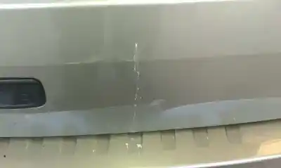 Sloopvoertuig renault kangoo dynamique acción especial van het jaar 2009 aangedreven k9k804