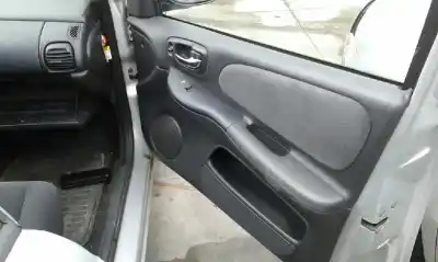 Veículo de Sucata chrysler neon (pl) 1.6 16v cat do ano 2002 alimentado 