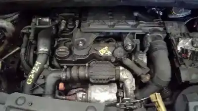 Veículo de Sucata CITROEN C3 PICASSO Exclusive do ano 2011 alimentado 9HP