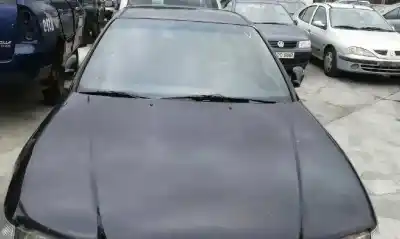 Scrapping Vehicle honda accord (ca) ex berlina (ca5) of the year 1997 powered 