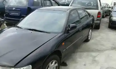 Scrapping Vehicle honda accord (ca) ex berlina (ca5) of the year 1997 powered 