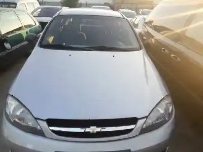 Veículo de Sucata CHEVROLET LACETTI SE do ano 2004 alimentado F14D3