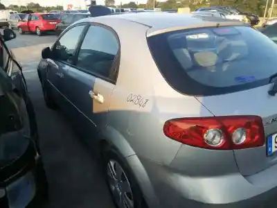 Veículo de Sucata chevrolet lacetti se do ano 2004 alimentado f14d3