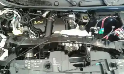 Scrapping Vehicle RENAULT KANGOO Profesional of the year 2017 powered 