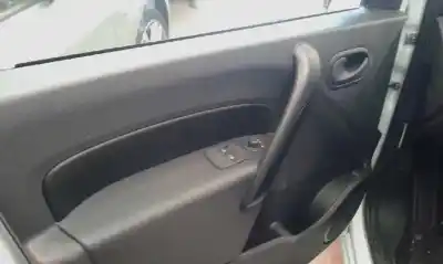 Scrapping Vehicle renault kangoo profesional of the year 2017 powered 