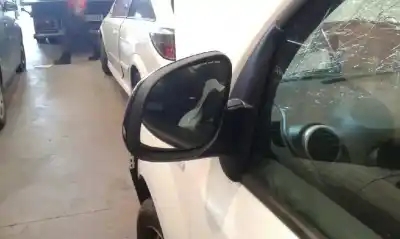 Scrapping Vehicle renault kangoo profesional of the year 2017 powered 