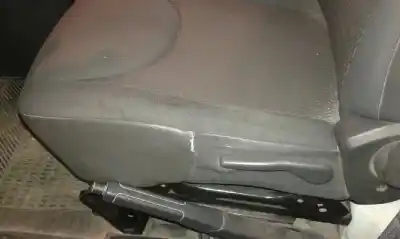 Véhicule à la ferraille citroen jumpy hdi 120 27 l1h1 furg. de l'année 2008 alimenté 