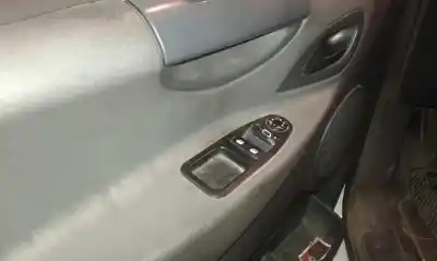 Véhicule à la ferraille citroen jumpy hdi 120 27 l1h1 furg. de l'année 2008 alimenté 