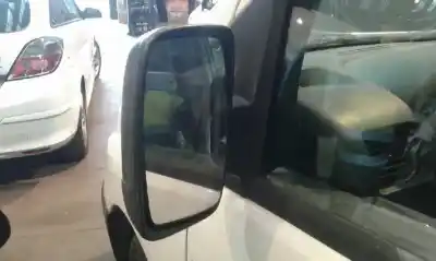 Véhicule à la ferraille citroen jumpy hdi 120 27 l1h1 furg. de l'année 2008 alimenté 