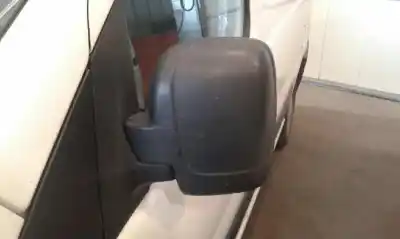 Véhicule à la ferraille citroen jumpy hdi 120 27 l1h1 furg. de l'année 2008 alimenté 