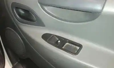 Véhicule à la ferraille citroen jumpy hdi 120 27 l1h1 furg. de l'année 2008 alimenté 