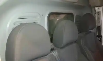 Véhicule à la ferraille citroen jumpy hdi 120 27 l1h1 furg. de l'année 2008 alimenté 