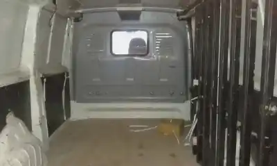 Véhicule à la ferraille citroen jumpy hdi 120 27 l1h1 furg. de l'année 2008 alimenté 