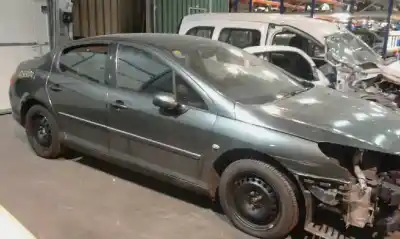 Здавання транспортного засобу peugeot                                            407                                                                                                                                                                                                                                                        premium                                                                                                                                                                                                                                                    року 2006 потужний rhr