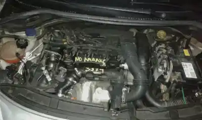 Scrapping Vehicle PEUGEOT 207 SW Sport of the year 2006 powered 9HYDV6TED4