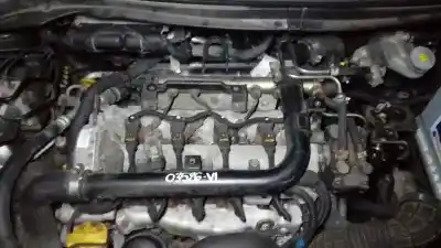 Утилизация автомобиля SUZUKI SWIFT BERLINA (MZ) GL года 2007 питание Z13DT