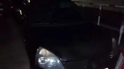 Утилизация автомобиля renault clio ii fase ii (b/cb0) campus года 2006 питание k9kv7