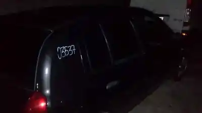 Утилизация автомобиля renault clio ii fase ii (b/cb0) campus года 2006 питание k9kv7