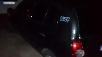 Утилизация автомобиля renault clio ii fase ii (b/cb0) campus года 2006 питание k9kv7