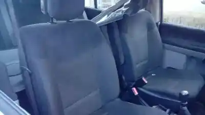 Scrapping Vehicle renault espace iv (jk0) grand espace expression of the year 2007 powered g9t j7