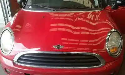 Утилизация автомобиля mini mini (r56) one года 2007 питание n12b14a