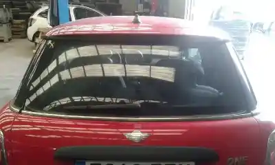 Утилизация автомобиля mini mini (r56) one года 2007 питание n12b14a