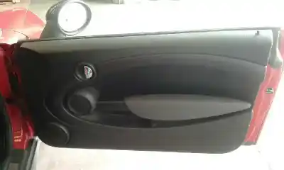 Утилизация автомобиля mini mini (r56) one года 2007 питание n12b14a