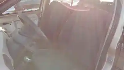 Veicolo di demolizione renault modus fantasy dell'anno 2005 alimentato k9kj