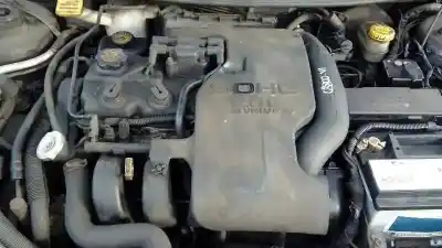 Scrapping Vehicle CHRYSLER NEON (PL) 2.0 LE of the year 1997 powered 420H