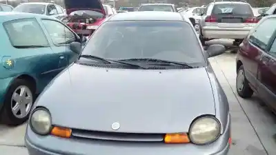 Veículo de Sucata chrysler neon (pl) 2.0 le do ano 1997 alimentado 420h