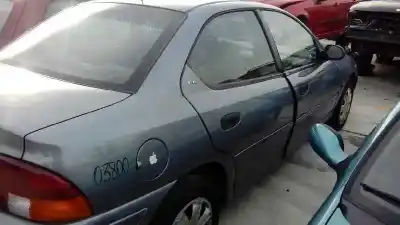 Veículo de Sucata chrysler neon (pl) 2.0 le do ano 1997 alimentado 420h