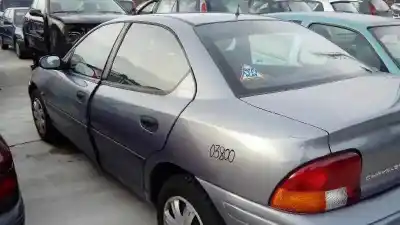 Veículo de Sucata chrysler neon (pl) 2.0 le do ano 1997 alimentado 420h