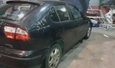 Утилизация автомобиля seat leon (1m1) stella года 2001 питание 