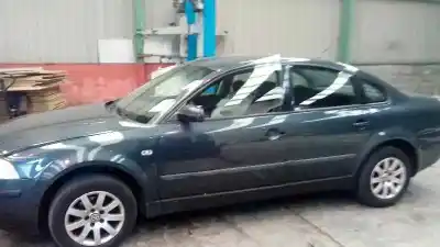 Утилизация автомобиля volkswagen                                         passat berlina (3b3)                                                                                                                                                                                                                                       advance                                                                                                                                                                                                                                                    года 2002 питание avb