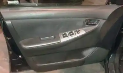 Scrapping Vehicle toyota corolla (e12) 2.0 d-4d linea sol berlina of the year 2002 powered 1cdftv