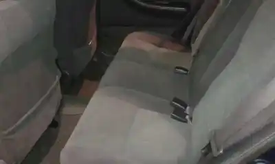 Scrapping Vehicle toyota corolla (e12) 2.0 d-4d linea sol berlina of the year 2002 powered 1cdftv