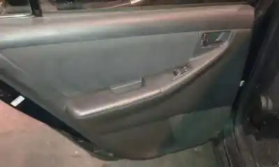 Scrapping Vehicle toyota corolla (e12) 2.0 d-4d linea sol berlina of the year 2002 powered 1cdftv