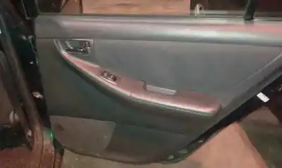 Scrapping Vehicle toyota corolla (e12) 2.0 d-4d linea sol berlina of the year 2002 powered 1cdftv