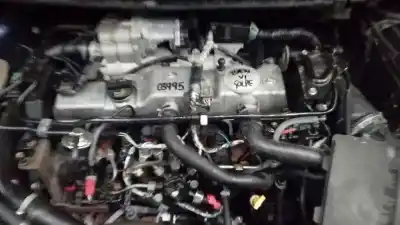 Утилизация автомобиля FORD                                               FOCUS I (DAW, DBW)                                                                                                                                                                                                                                         1.8 TDCI                                                                                                                                                                                                                                                   года 2006 питание KKDA