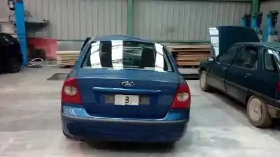 Утилизация автомобиля ford                                               focus i (daw, dbw)                                                                                                                                                                                                                                         1.8 tdci года 2006 питание kkda