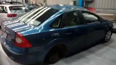 Утилизация автомобиля ford                                               focus i (daw, dbw)                                                                                                                                                                                                                                         1.8 tdci года 2006 питание kkda